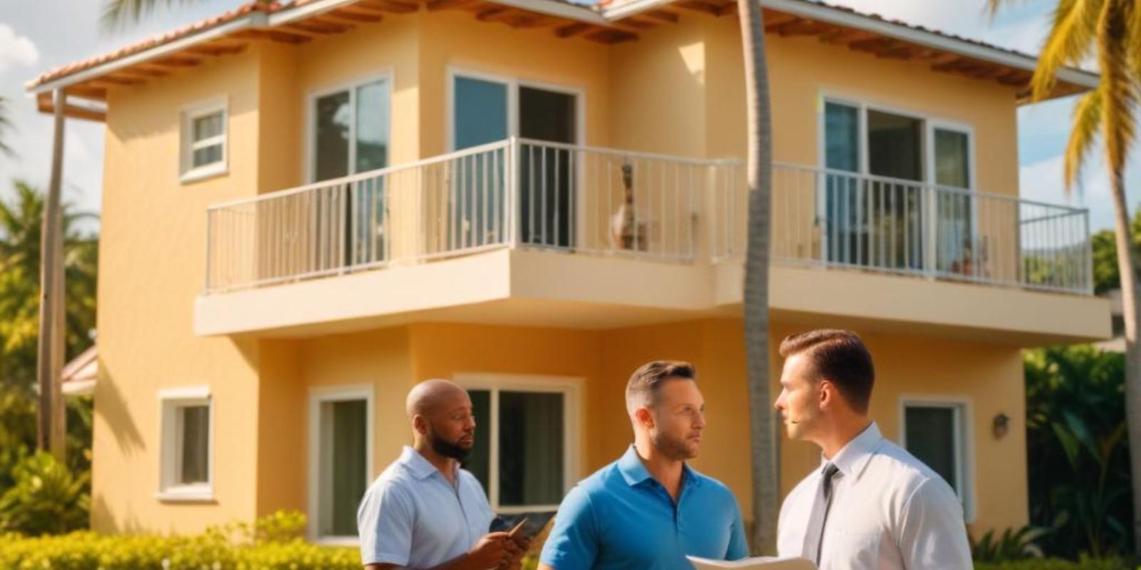 Debida Diligencia en Compras de Propiedades en Florida