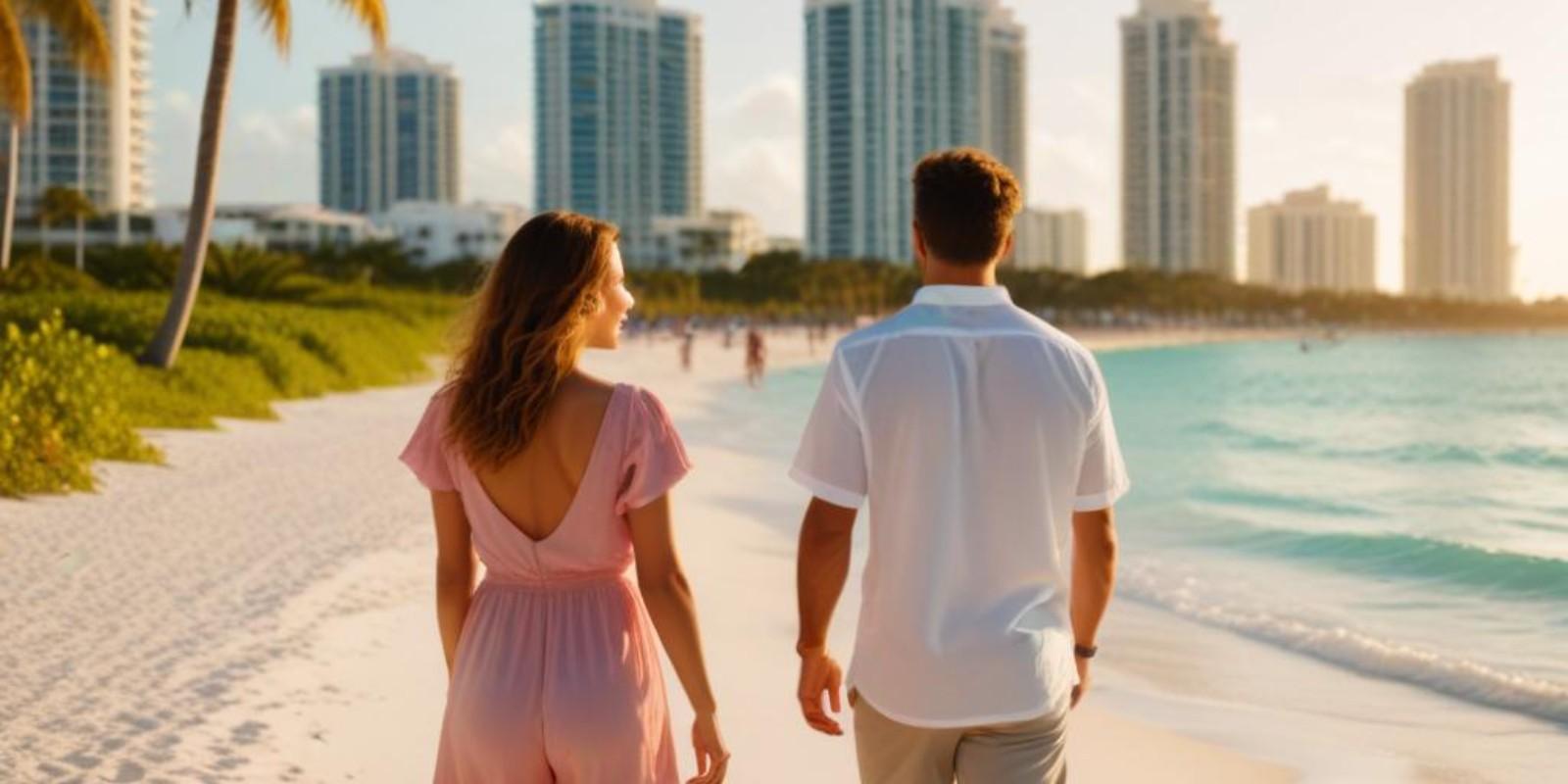 Comprar Propiedades en Miami desde Mallorca