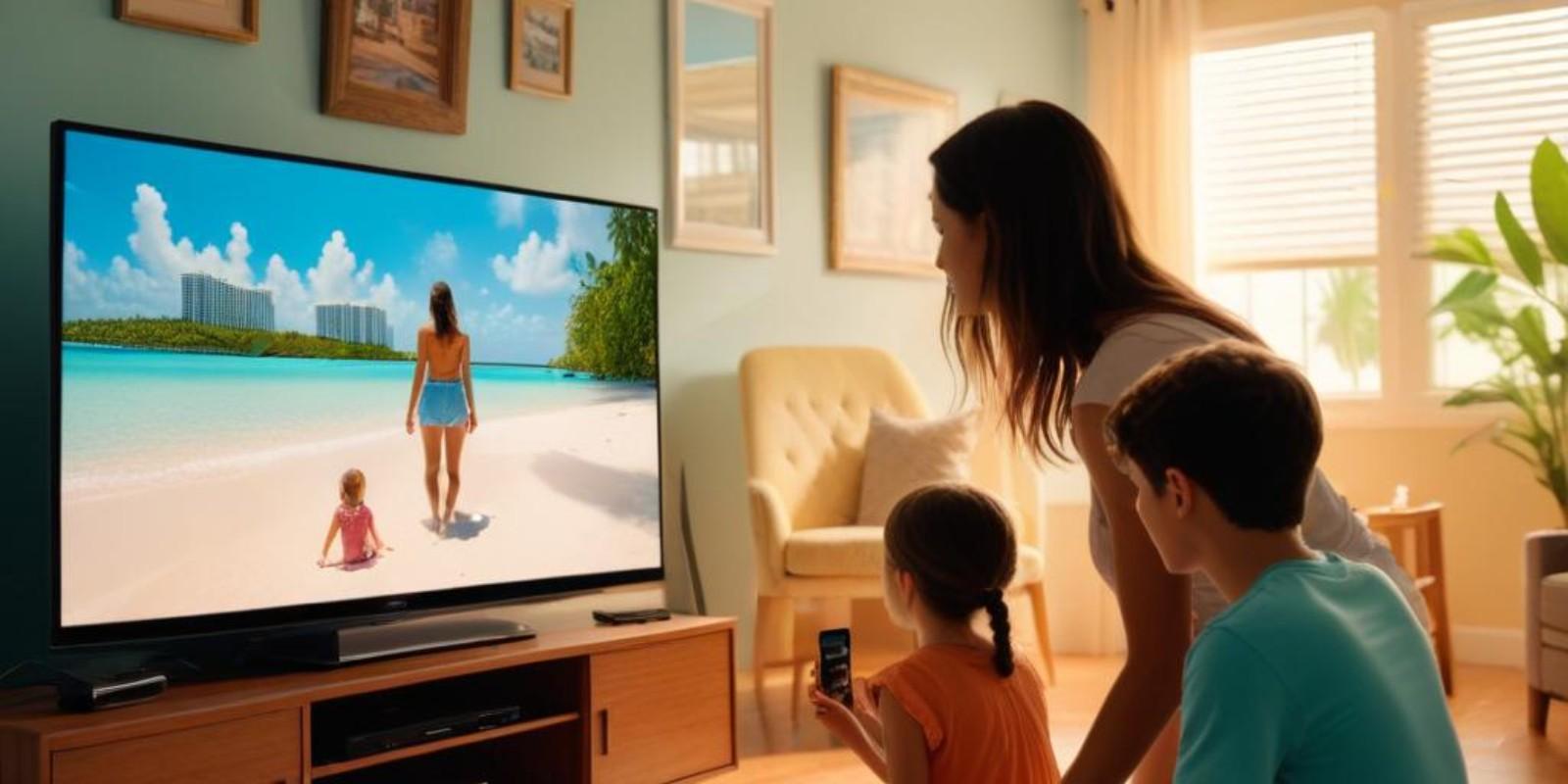 Visitas Virtuales: Tu Segunda Residencia en Florida