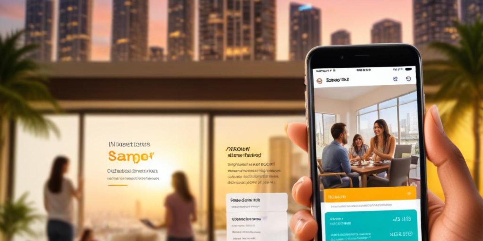 Aplicación eXp: Simplifica tu experiencia inmobiliaria