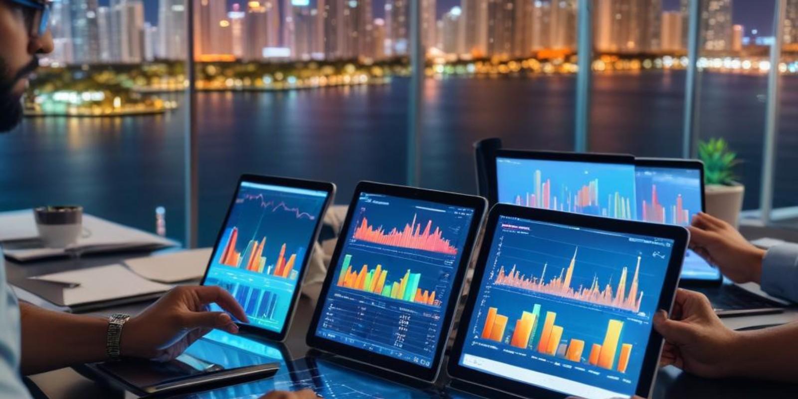 Inversión Inmobiliaria: Potencia tus Decisiones con Datos