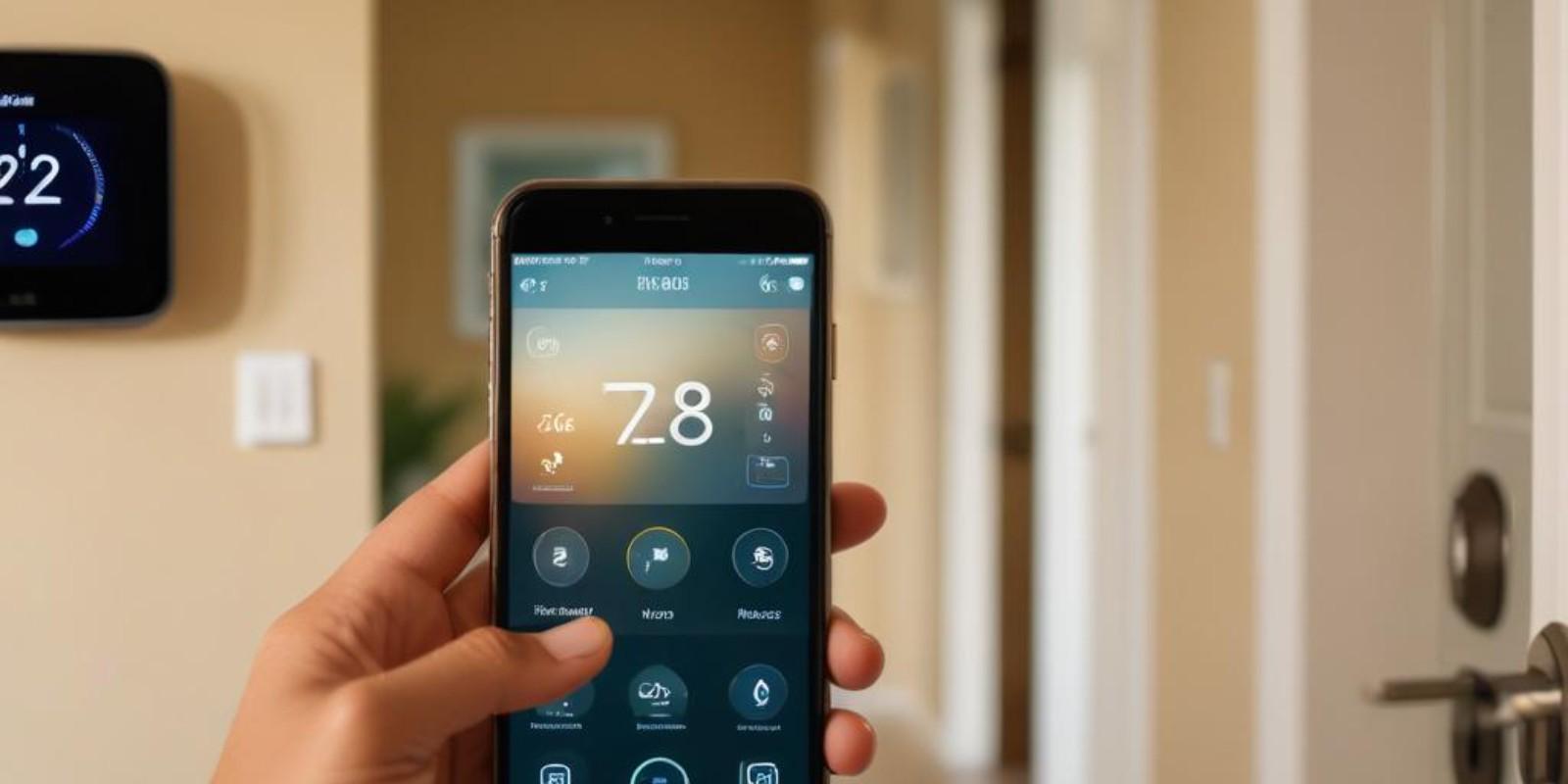 Hogar Inteligente: Ahorra y Controla tu Propiedad