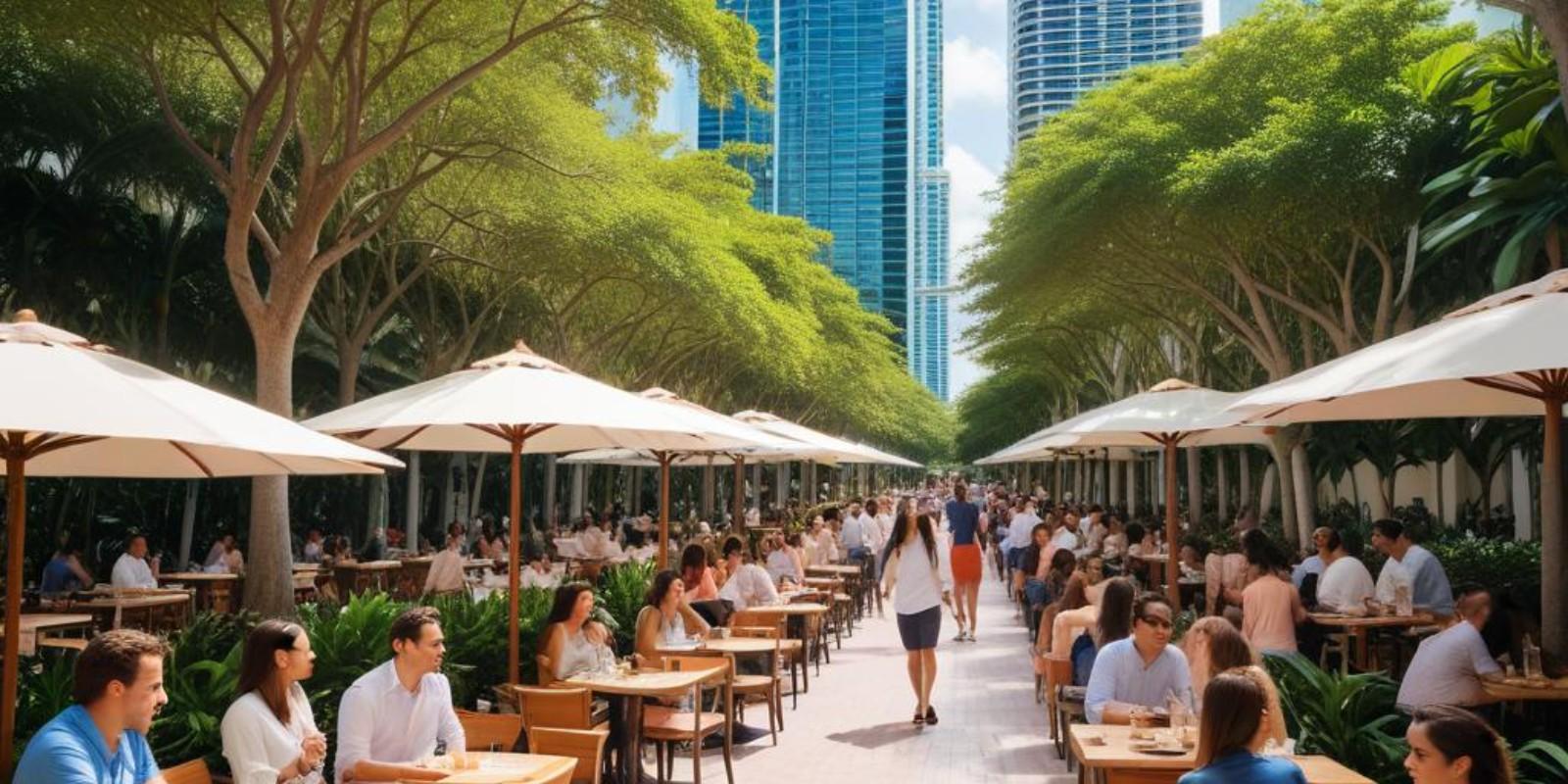 Brickell: ¿Un hogar o solo inversión en Miami?