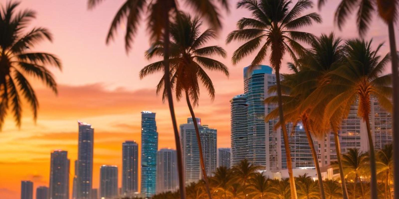 Miami: Capital de Inversión Global para Mallorca