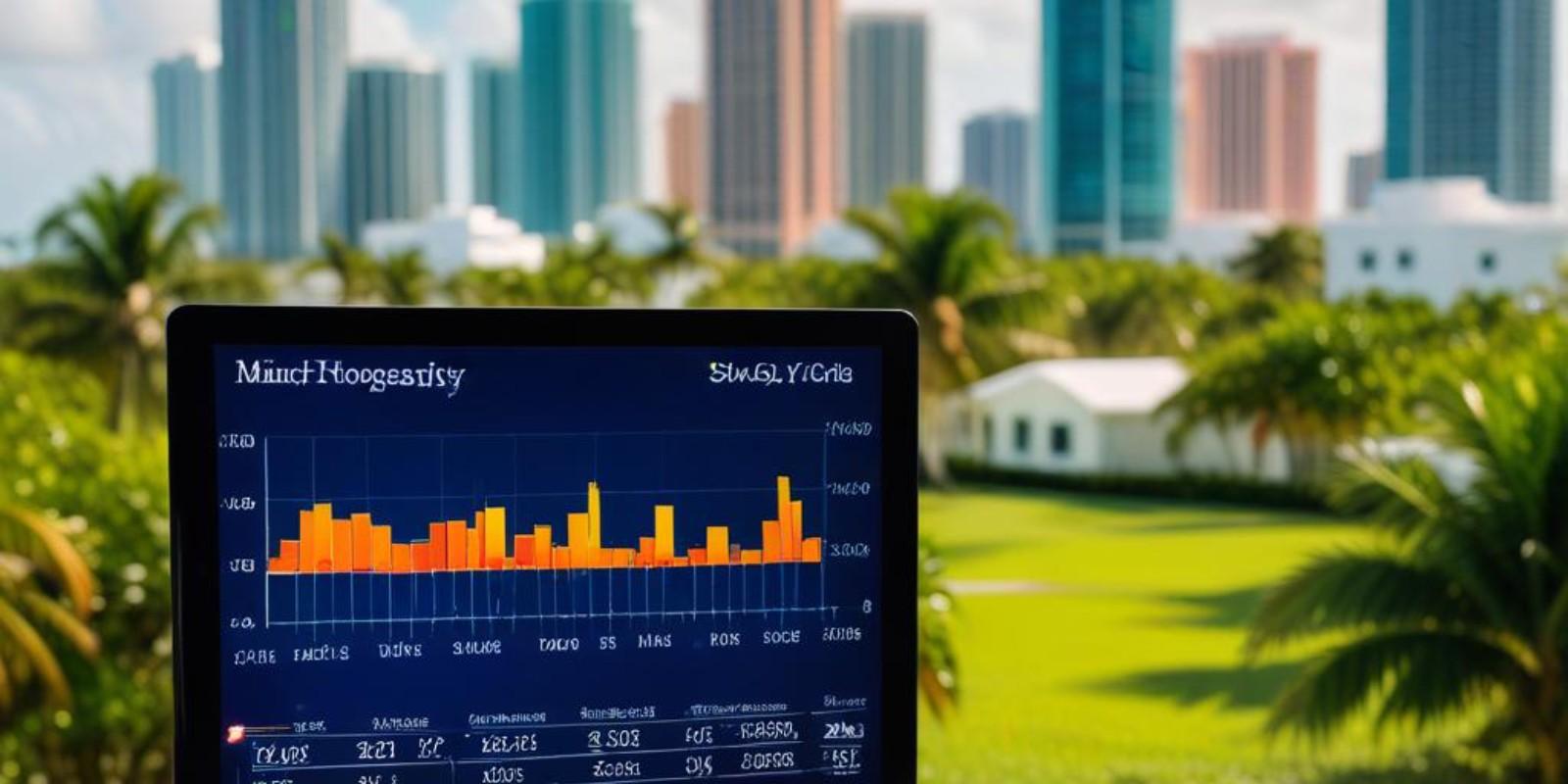 Inversión Segura: Inmuebles vs. Bolsa en Miami