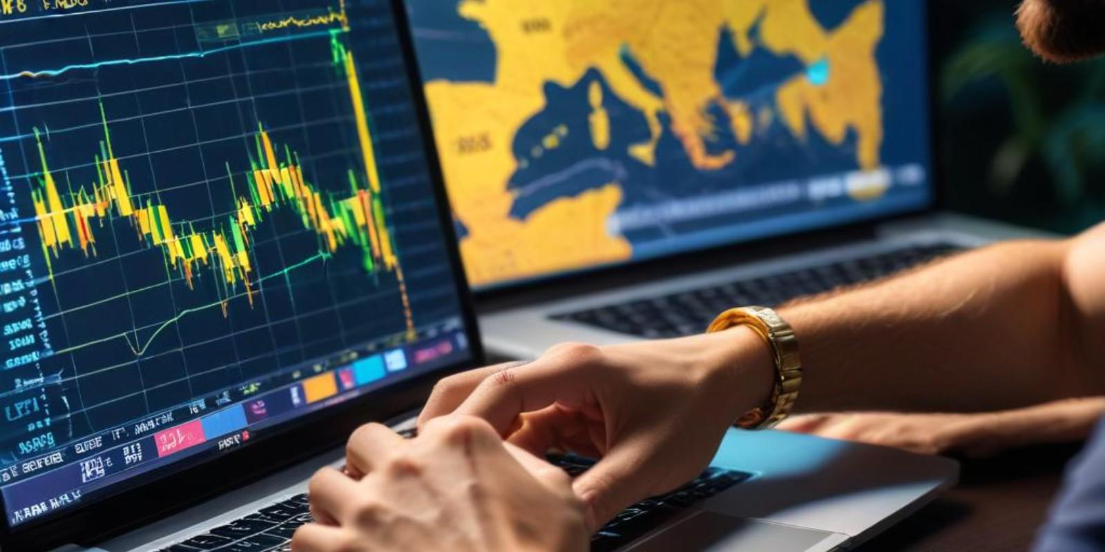 Fluctuación Euro-Dólar: Optimiza tus Transferencias