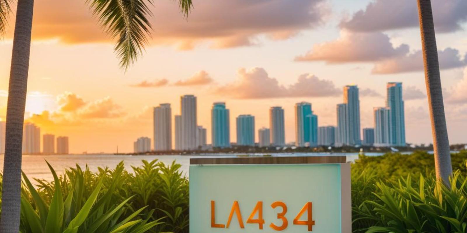 Ciclo del Mercado Inmobiliario en Miami para Inversores