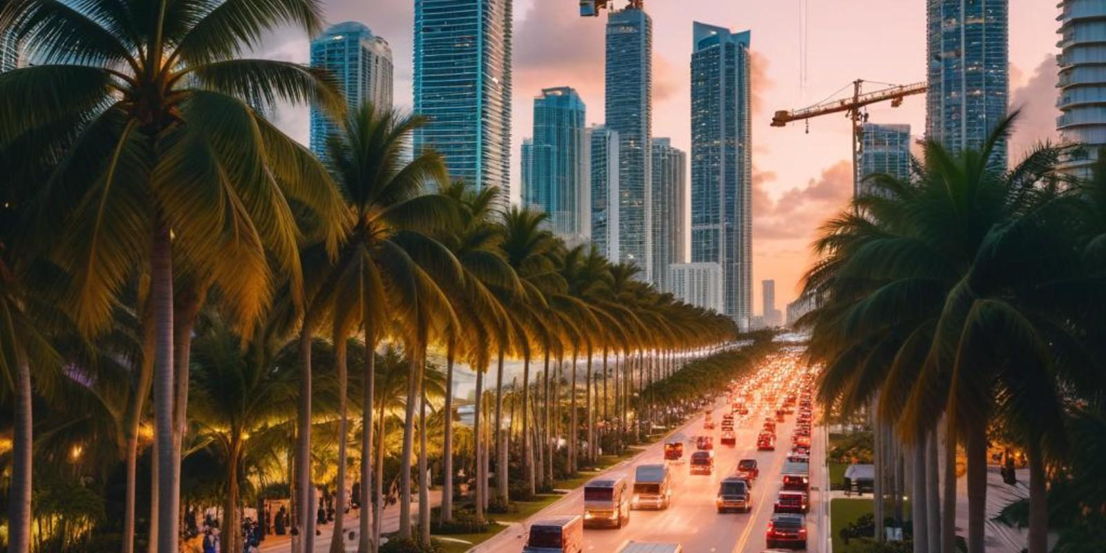 Inversión en Miami: Asegura tu Futuro en 2035
