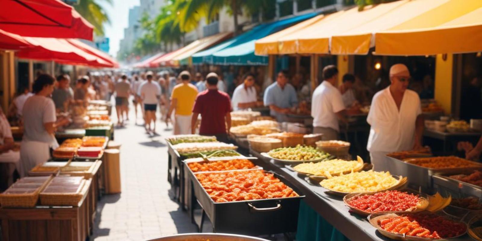 Estilo de Vida Mediterráneo en Miami