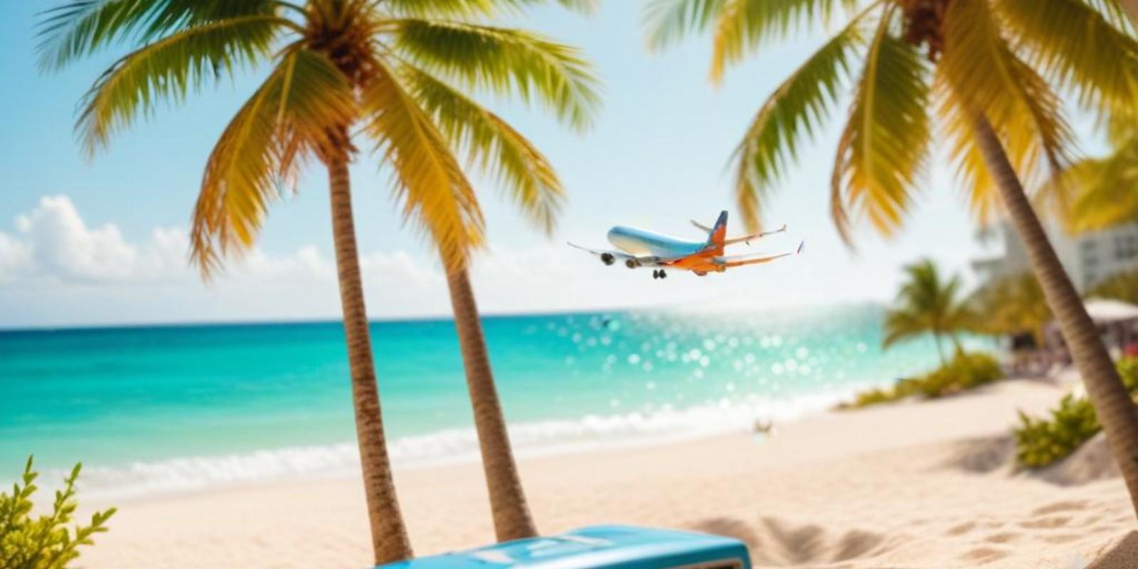 Vuelos desde Palma a Miami: Tu guía de viaje ideal