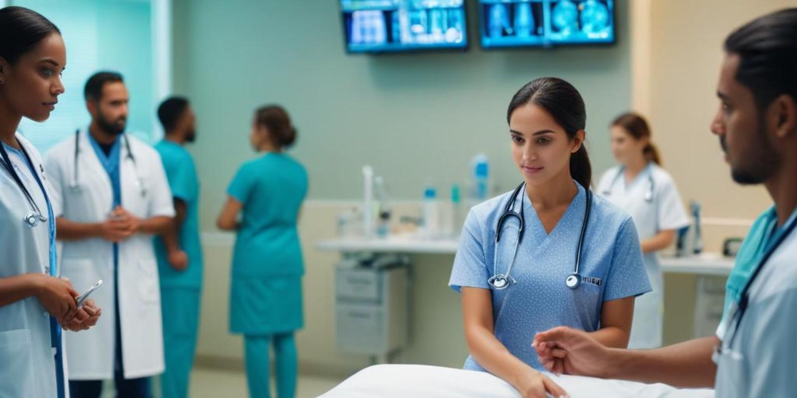 Servicios de Salud de Élite para Extranjeros en Miami
