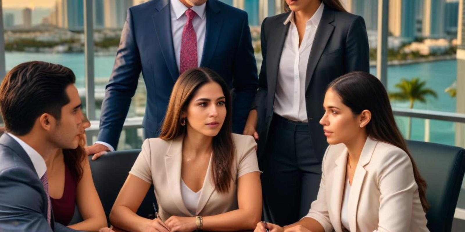 Apoyo Legal en Español: Tu Derecho en Miami