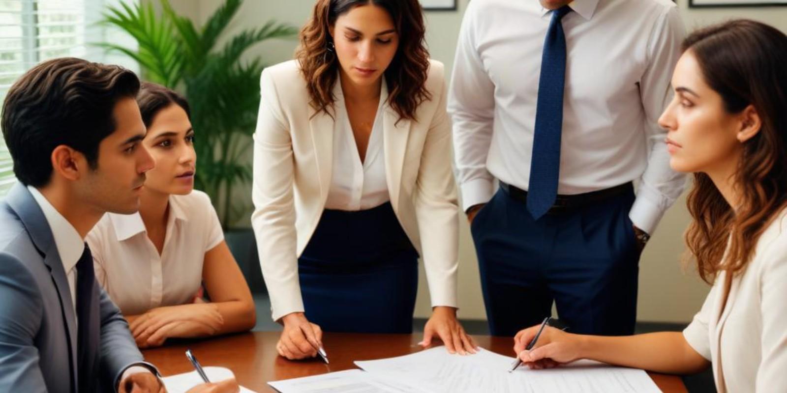 Servicios Legales en Español en Miami: Tu Guía Completa