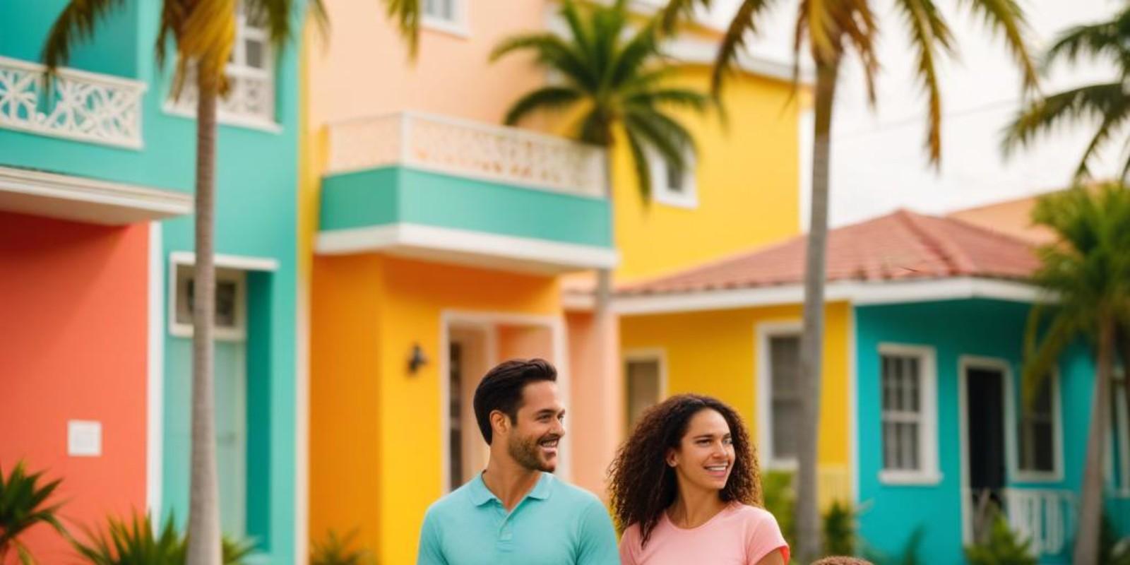 Encuentra tu hogar ideal en Miami sin complicaciones