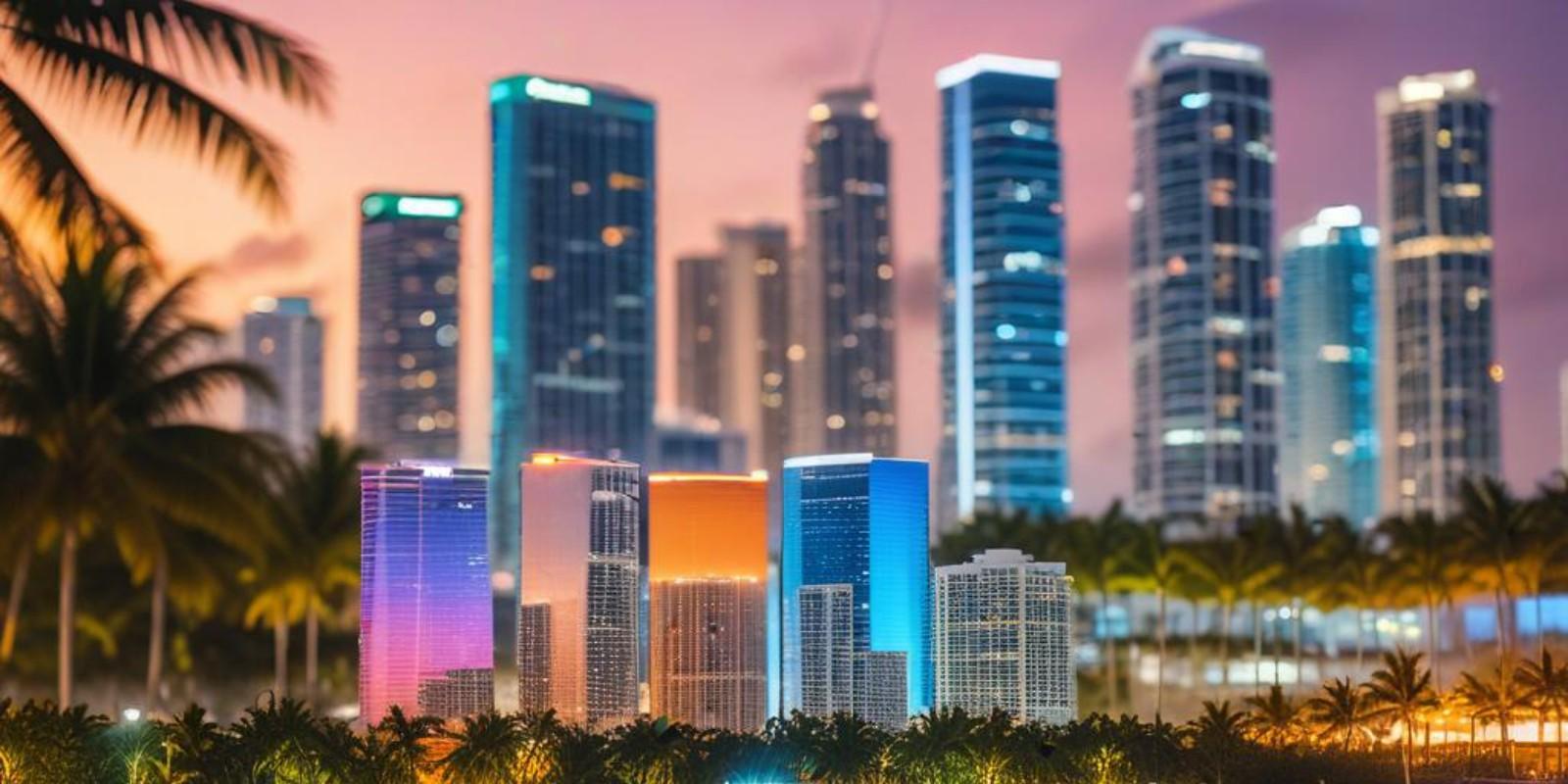 Oportunidades de Inversión Off-Market en Miami