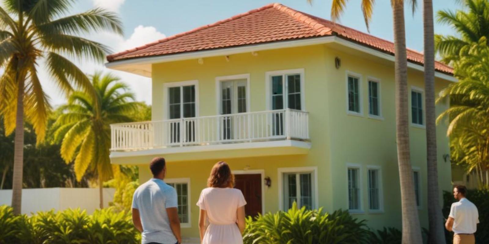 Errores fiscales al comprar propiedades en Miami