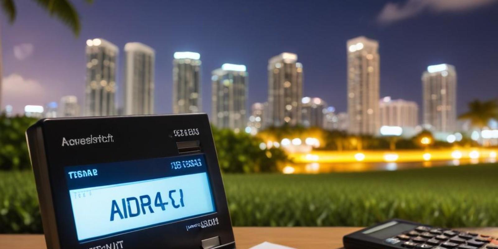 Costes de Cierre y Seguro de Título en Miami
