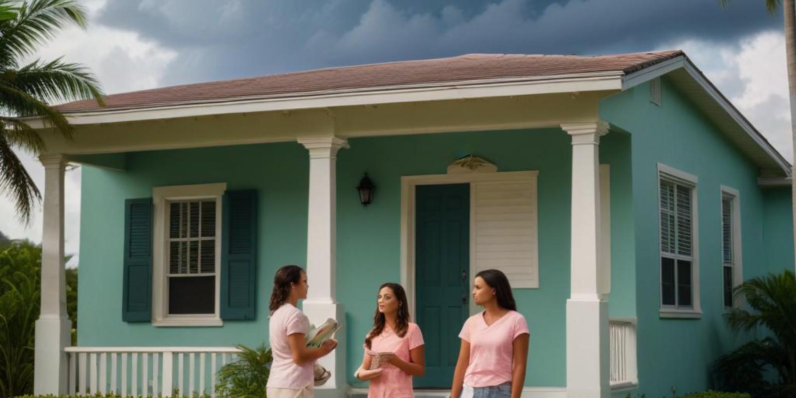 Seguro de Huracán: Protege tu Hogar en Miami
