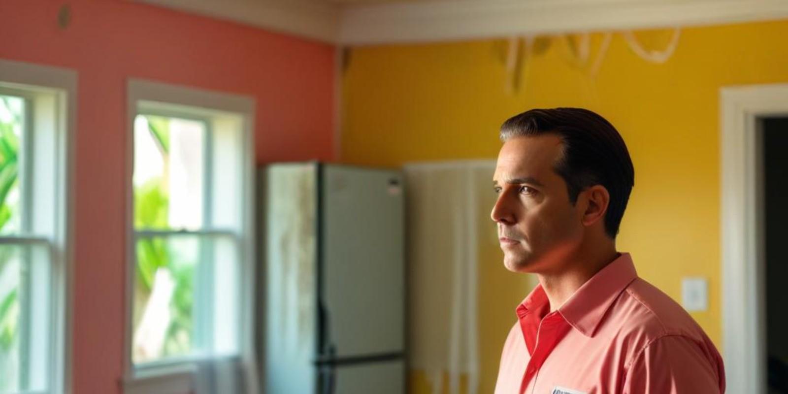Importancia de la Inspección Profesional en Miami