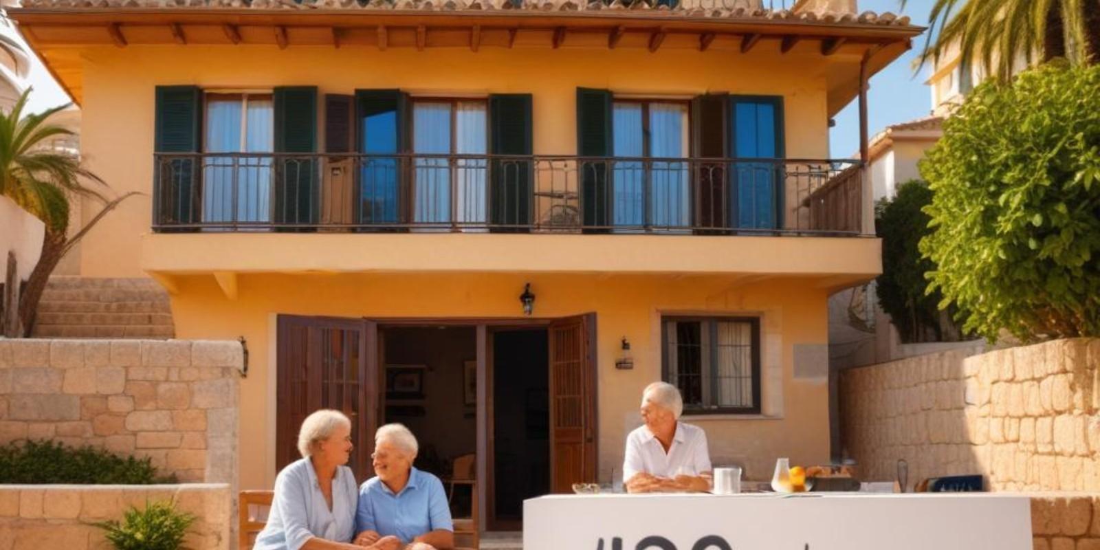 Maximiza la Exención Fiscal al Vender tu Vivienda