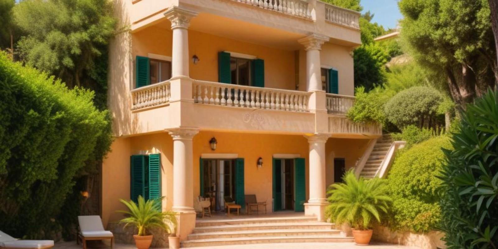 Impuestos al Vender tu Segunda Residencia en Mallorca