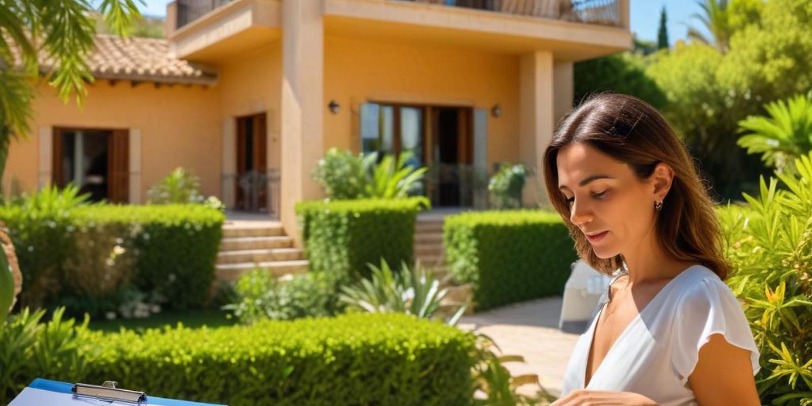 Liquidación de Impuestos al Vender en Palma de Mallorca