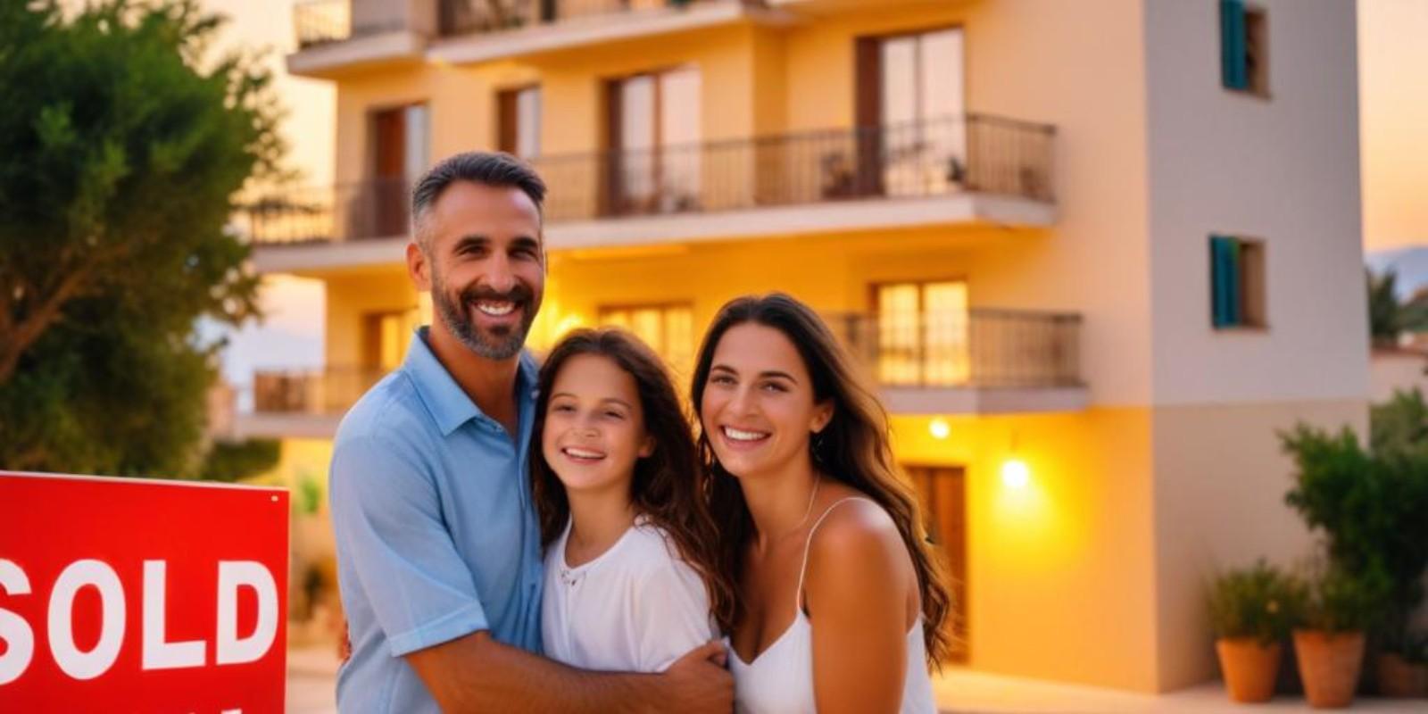 Libertad Financiera: Vender tu Casa en Palma