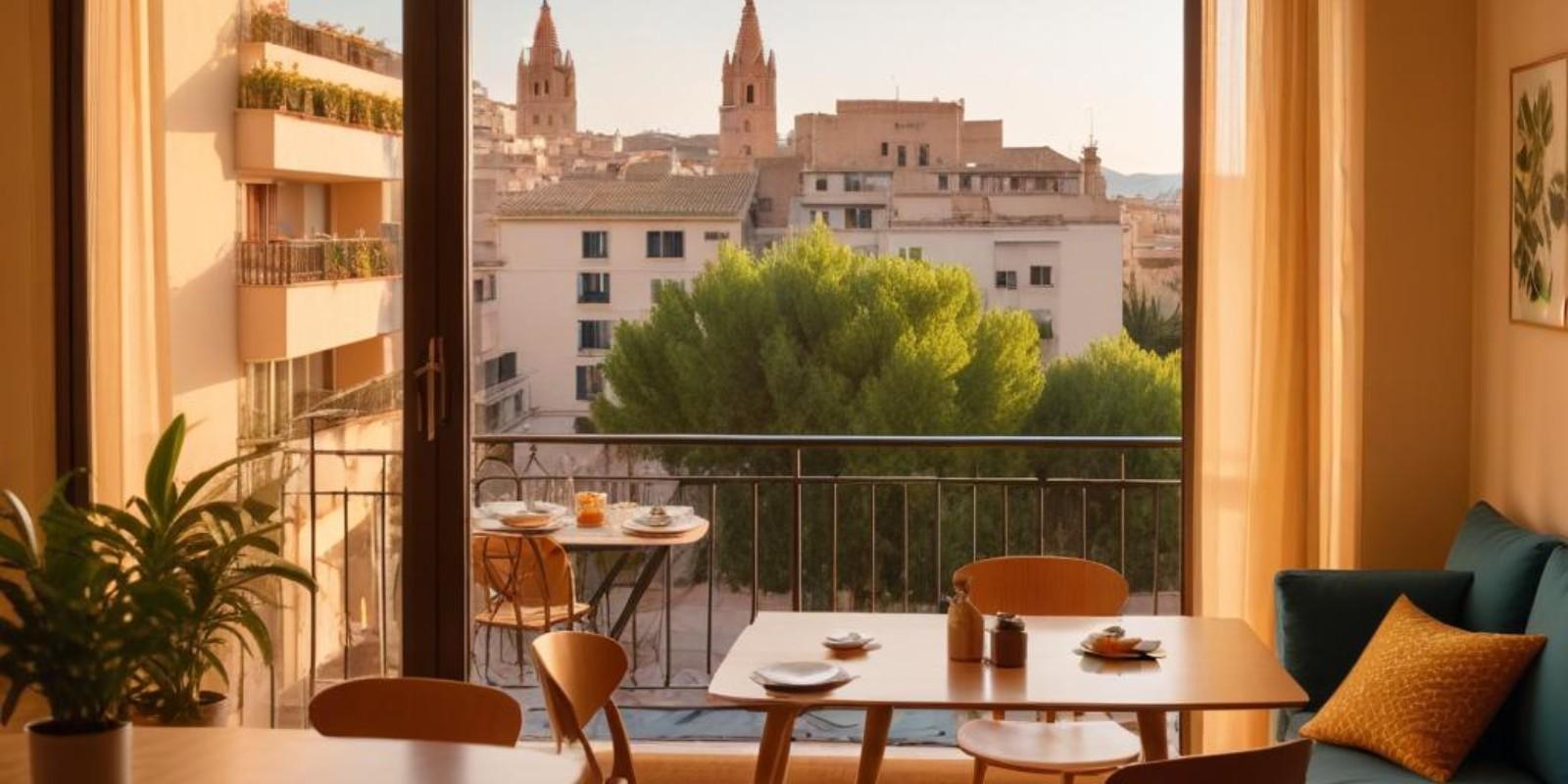 Downsizing: Mejora tu Vida en Palma de Mallorca