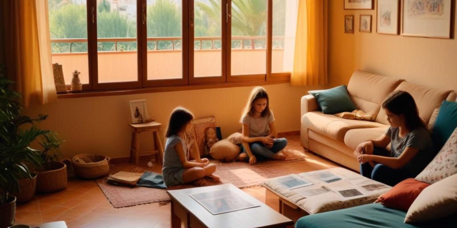 Vender tu hogar familiar: un viaje emocional en Mallorca