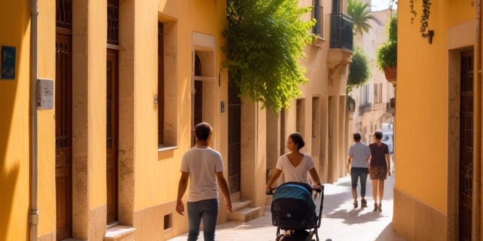 Cambio de Barrio: Mejora tu Calidad de Vida en Palma
