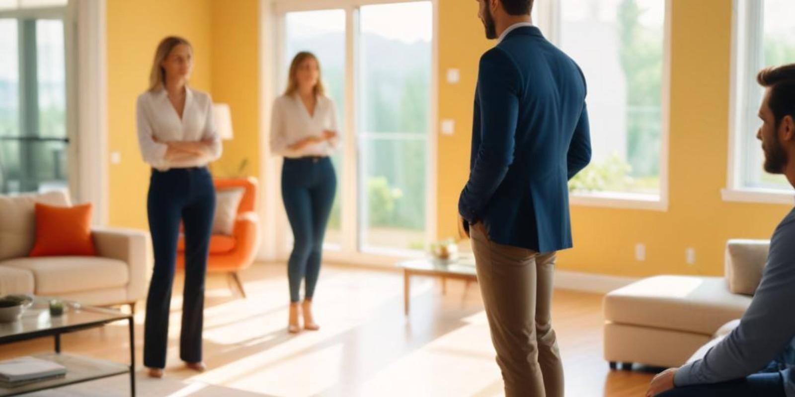 Venta de Inmueble en Divorcio: Soluciones Efectivas