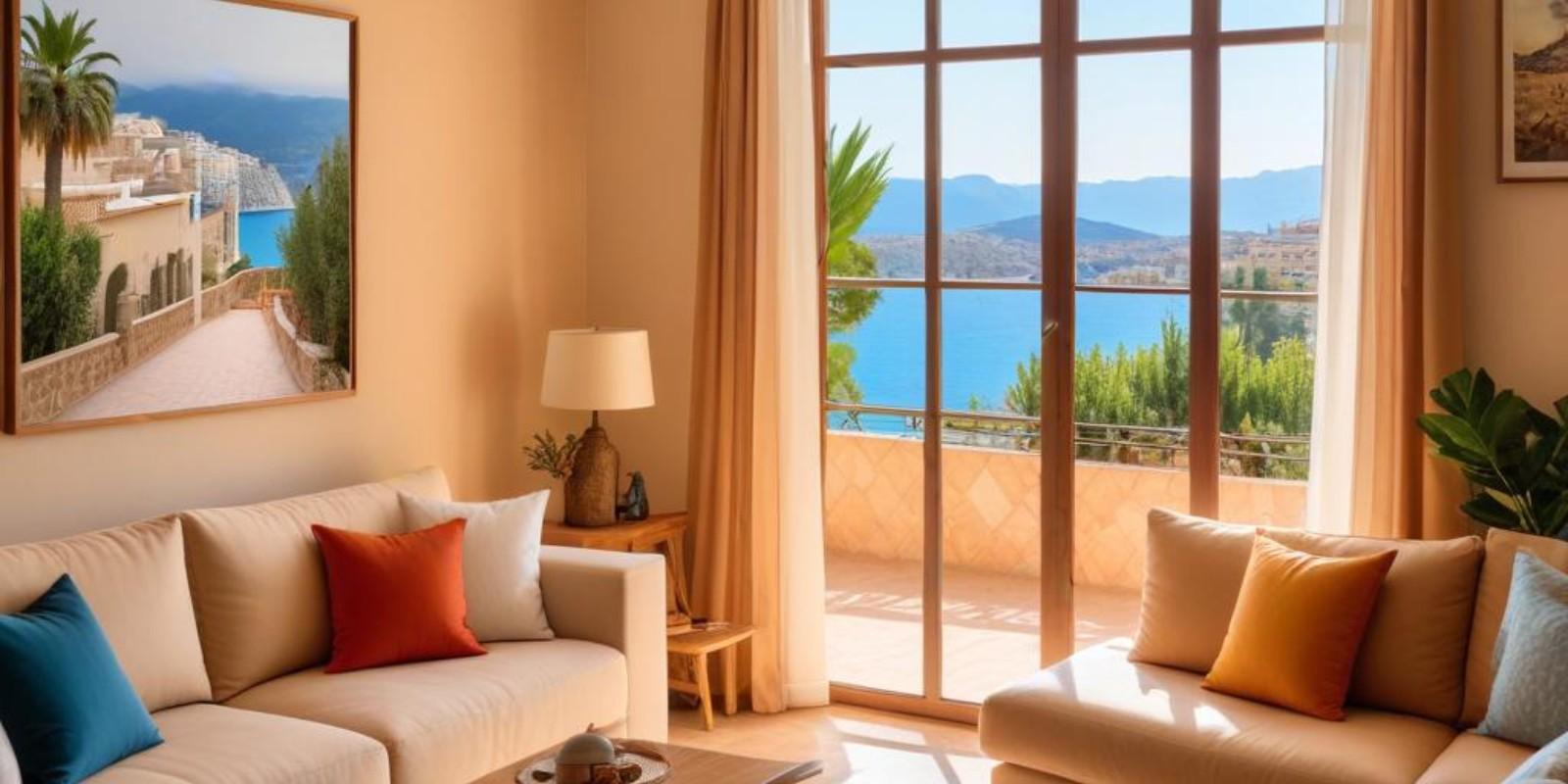 Precio Justo en la Tasación de Tu Casa en Palma