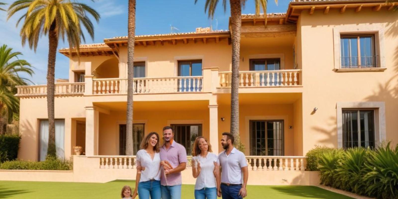 Estrategia de Precio Inicial para Vender Rápido en Mallorca