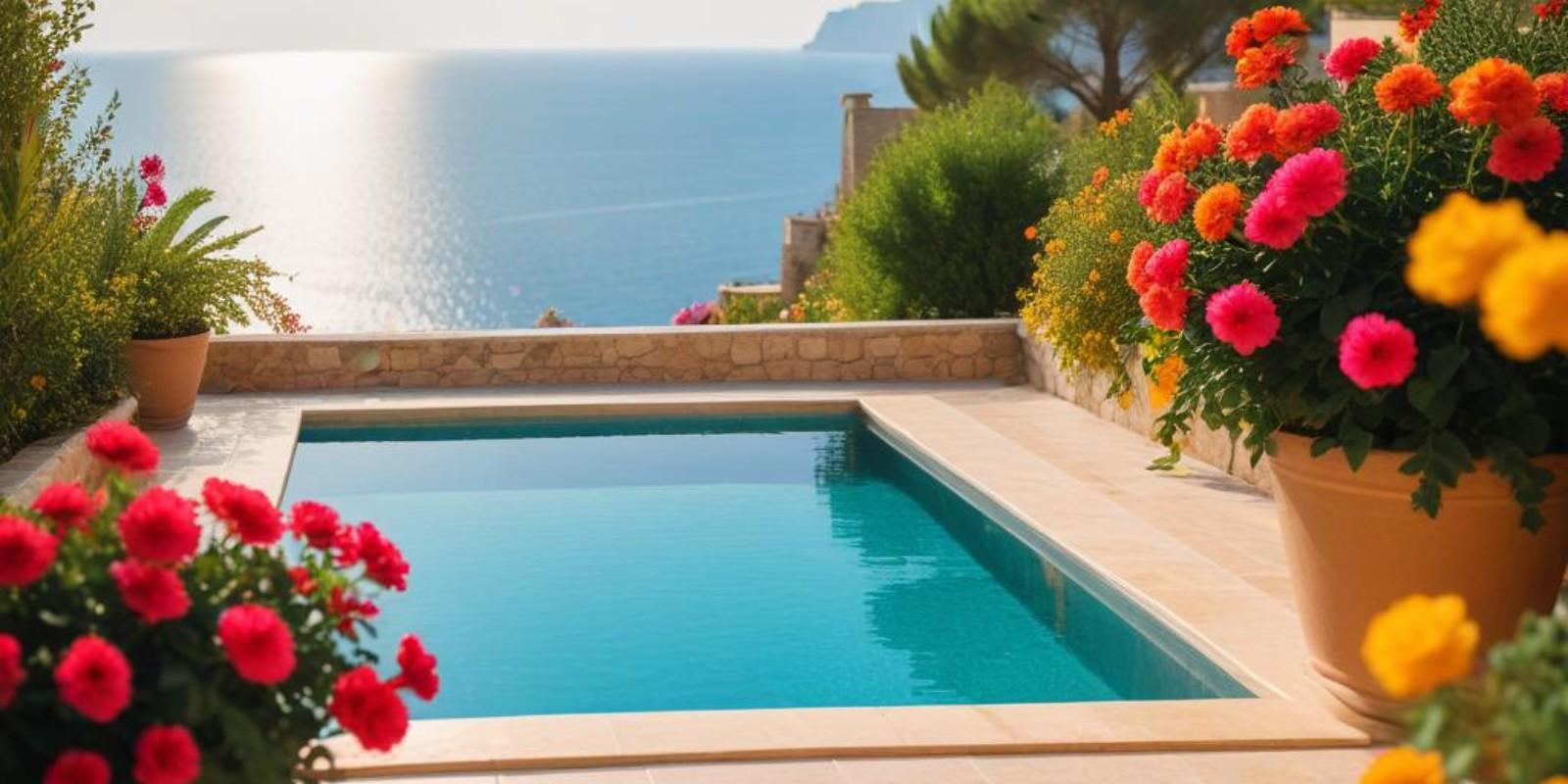 Valor de Terrazas y Vistas al Mar en Palma de Mallorca