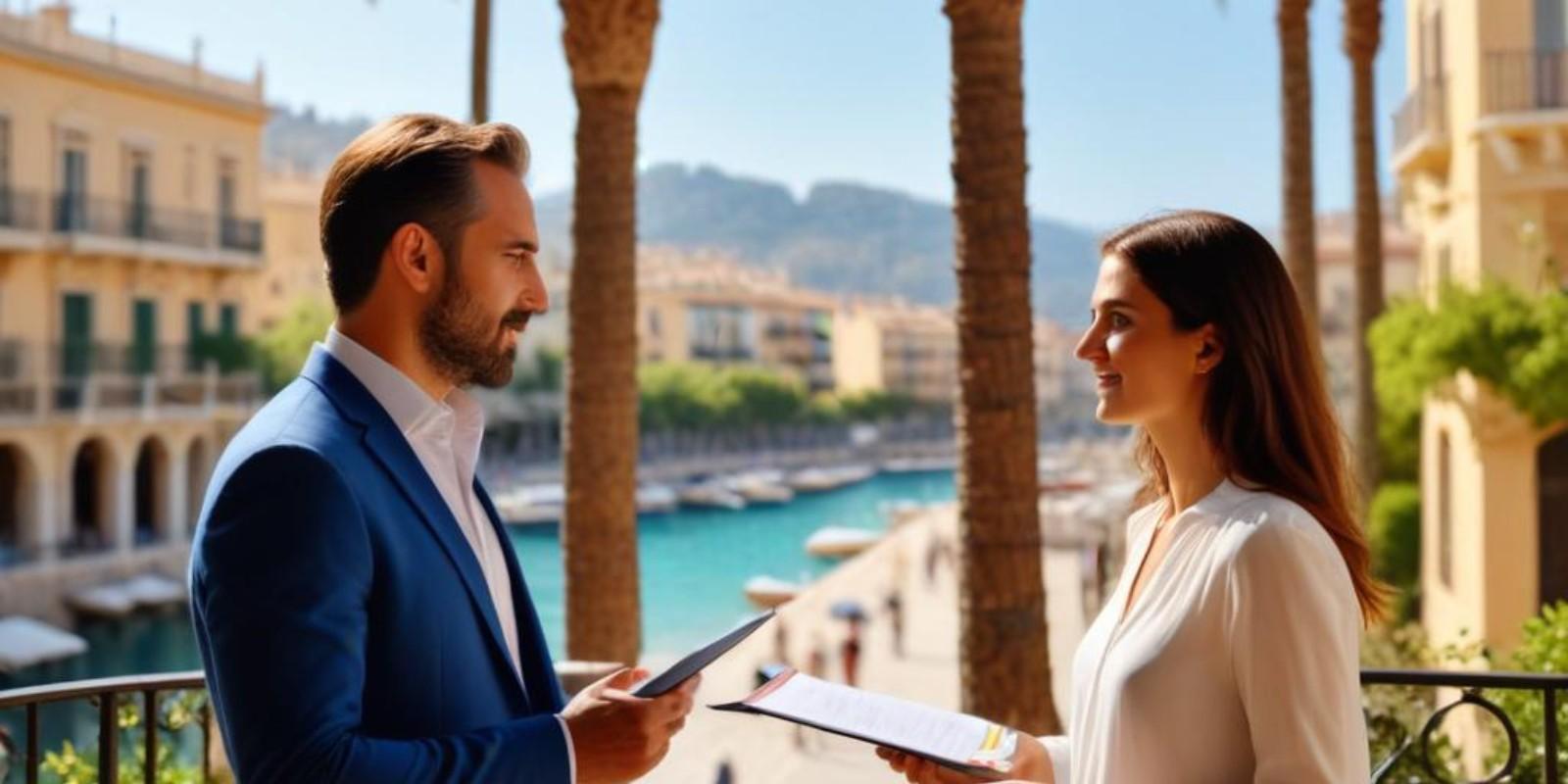 Negociación Inteligente en el Mercado Inmobiliario