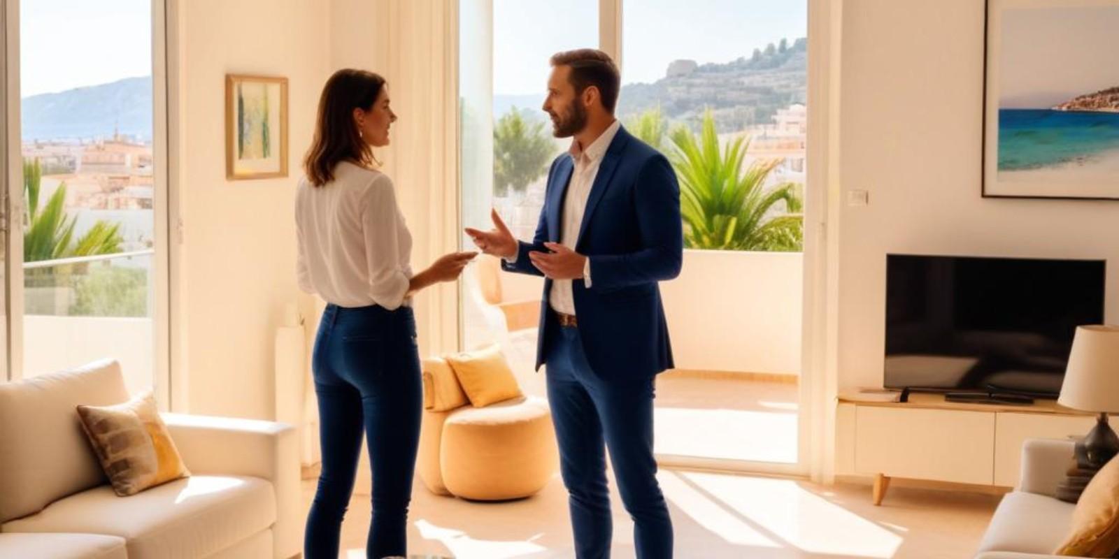 Valoración Gratuita vs. Tasación Oficial en Palma