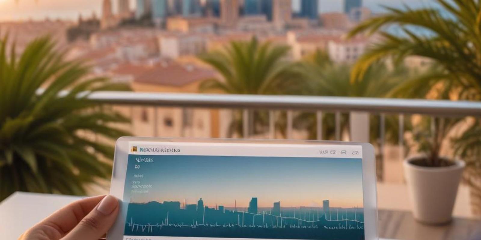 Inversiones Inteligentes en Palma de Mallorca