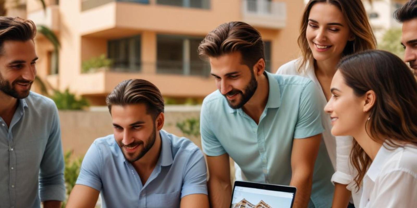 Crowdfunding Inmobiliario: Invierte sin Complicaciones