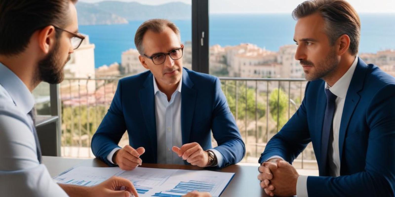 Asesoramiento Financiero en Palma de Mallorca