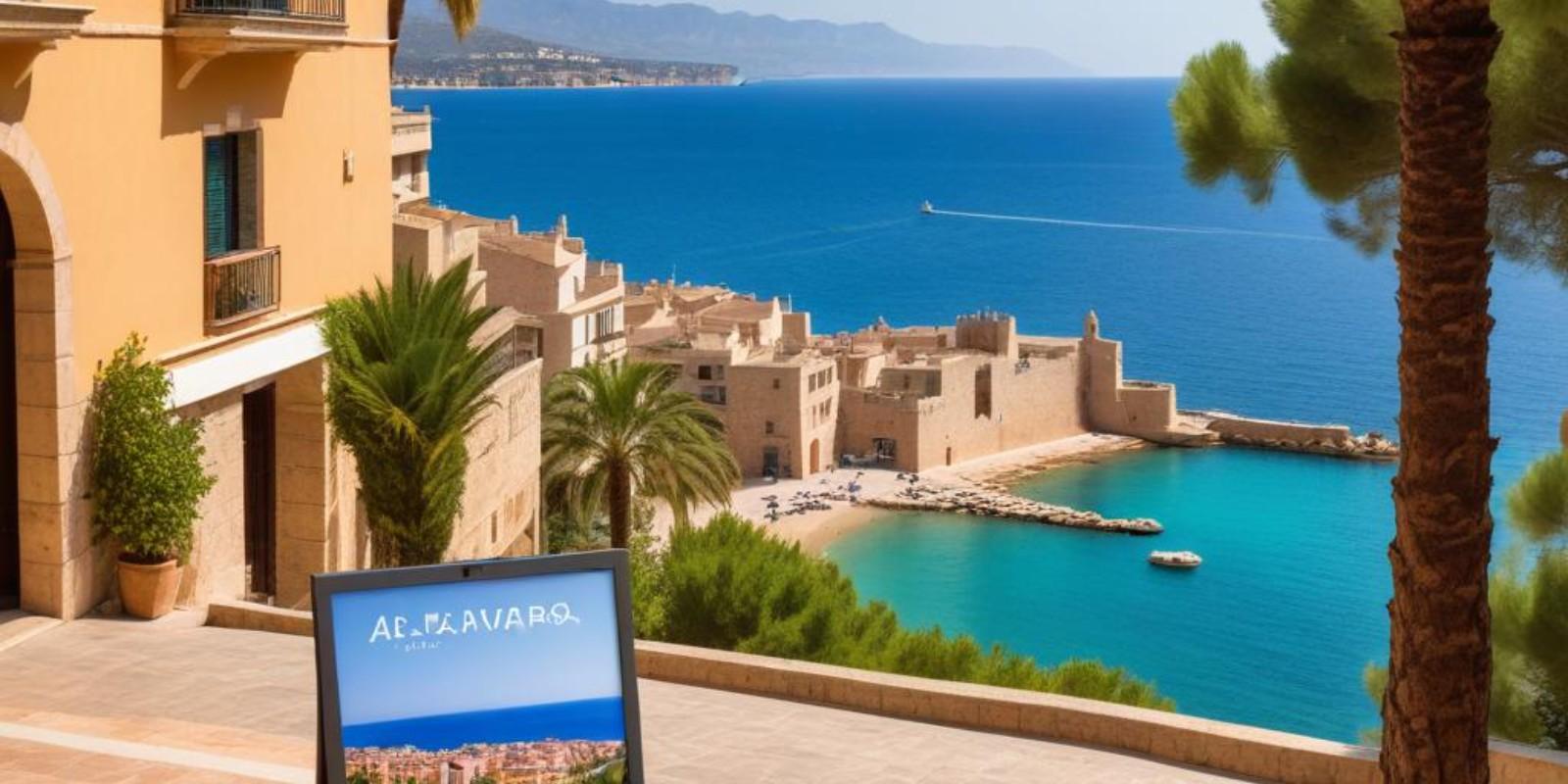 Invertir Fondos del 3% de Retención en Palma de Mallorca