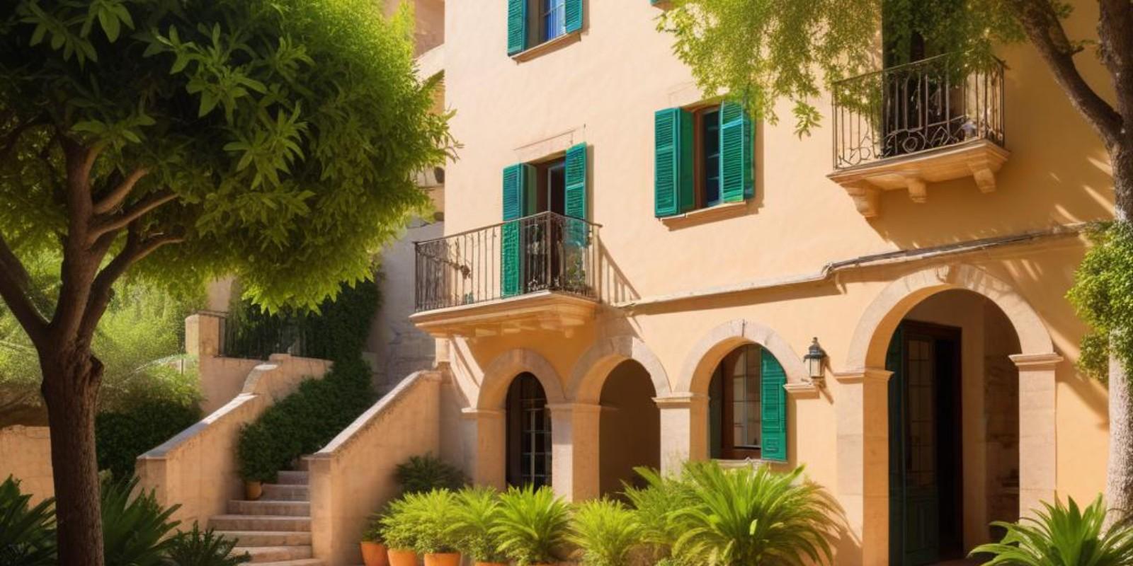 Certificado Energético: Clave para Vender Rápido en Palma