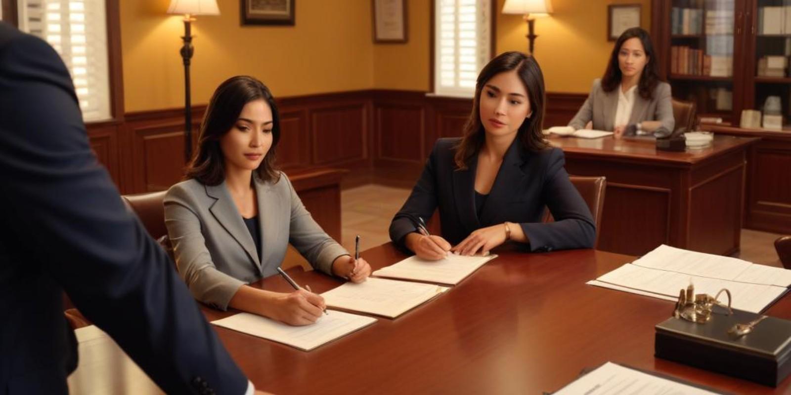 El Papel del Notario en la Venta de Propiedades