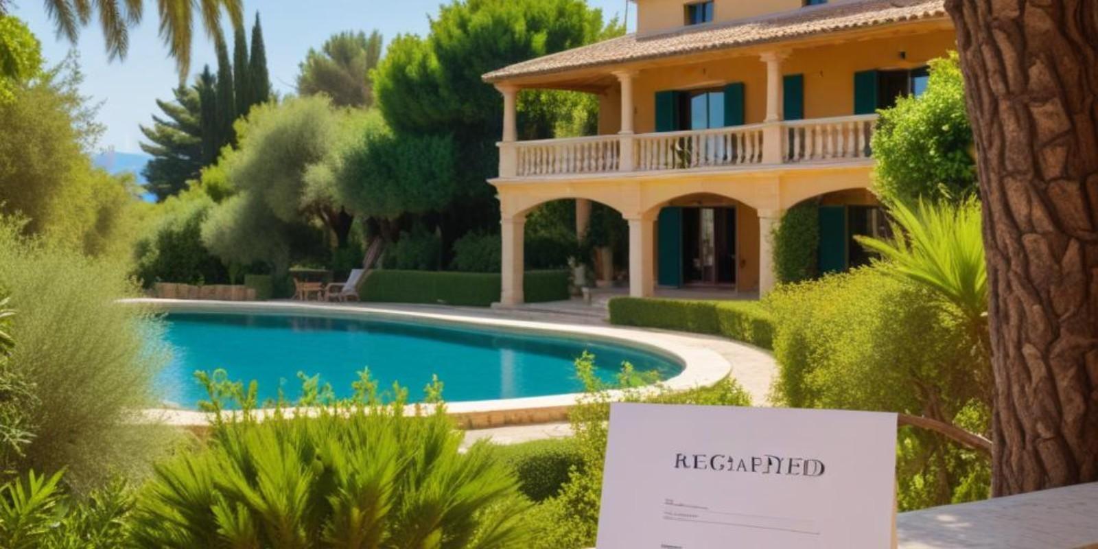 Soluciones a Problemas de Catastro en Palma de Mallorca