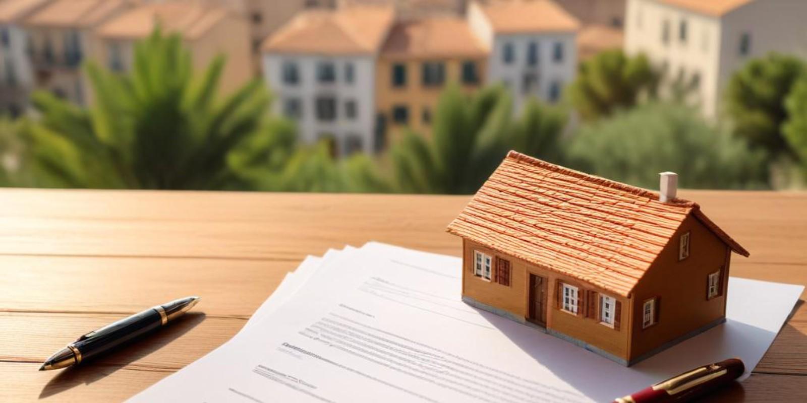 Protege tu venta con el Contrato de Arras en Mallorca