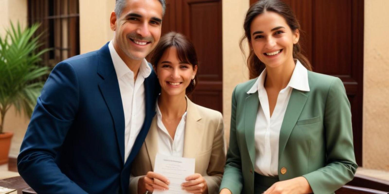 Certificado de Ausencia de Deuda en Palma de Mallorca