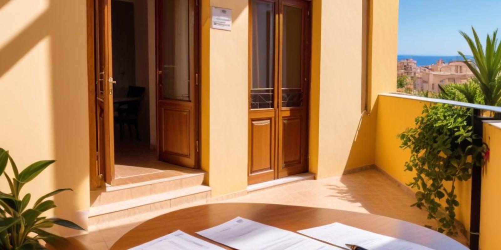 Venta de Propiedades con Hipoteca en Palma de Mallorca