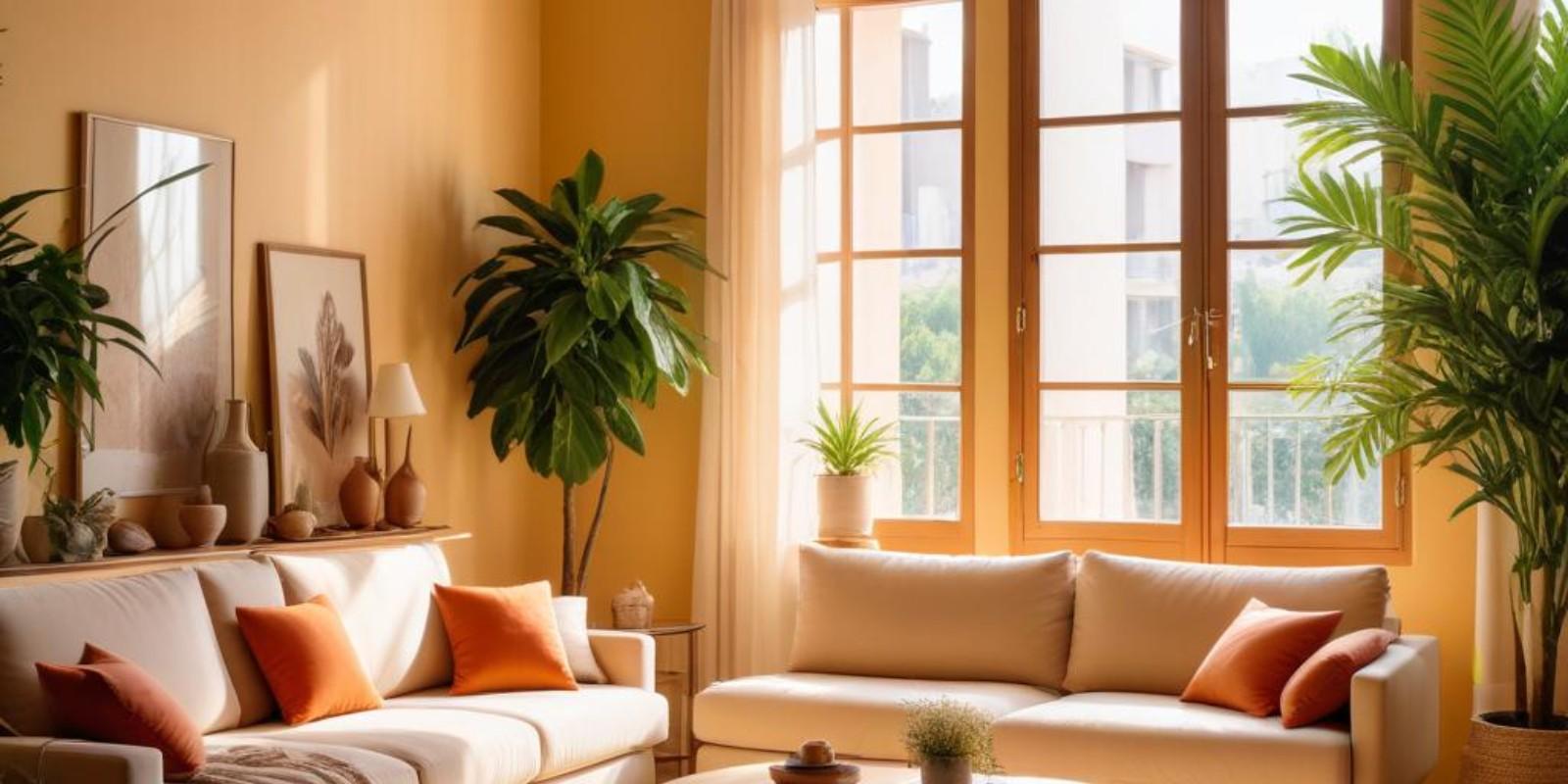 Iluminación Efectiva para Staging en Palma de Mallorca