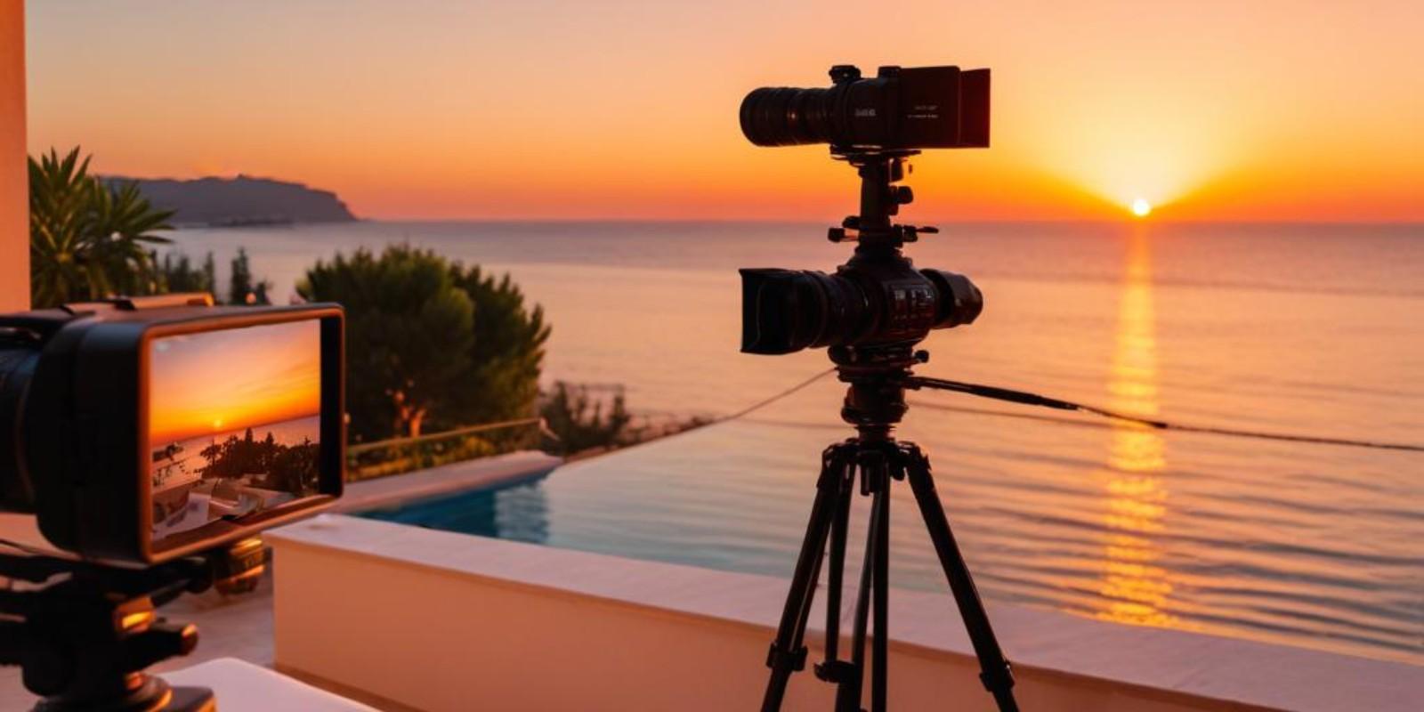 Fotografía Profesional: Clave para Vender Propiedades