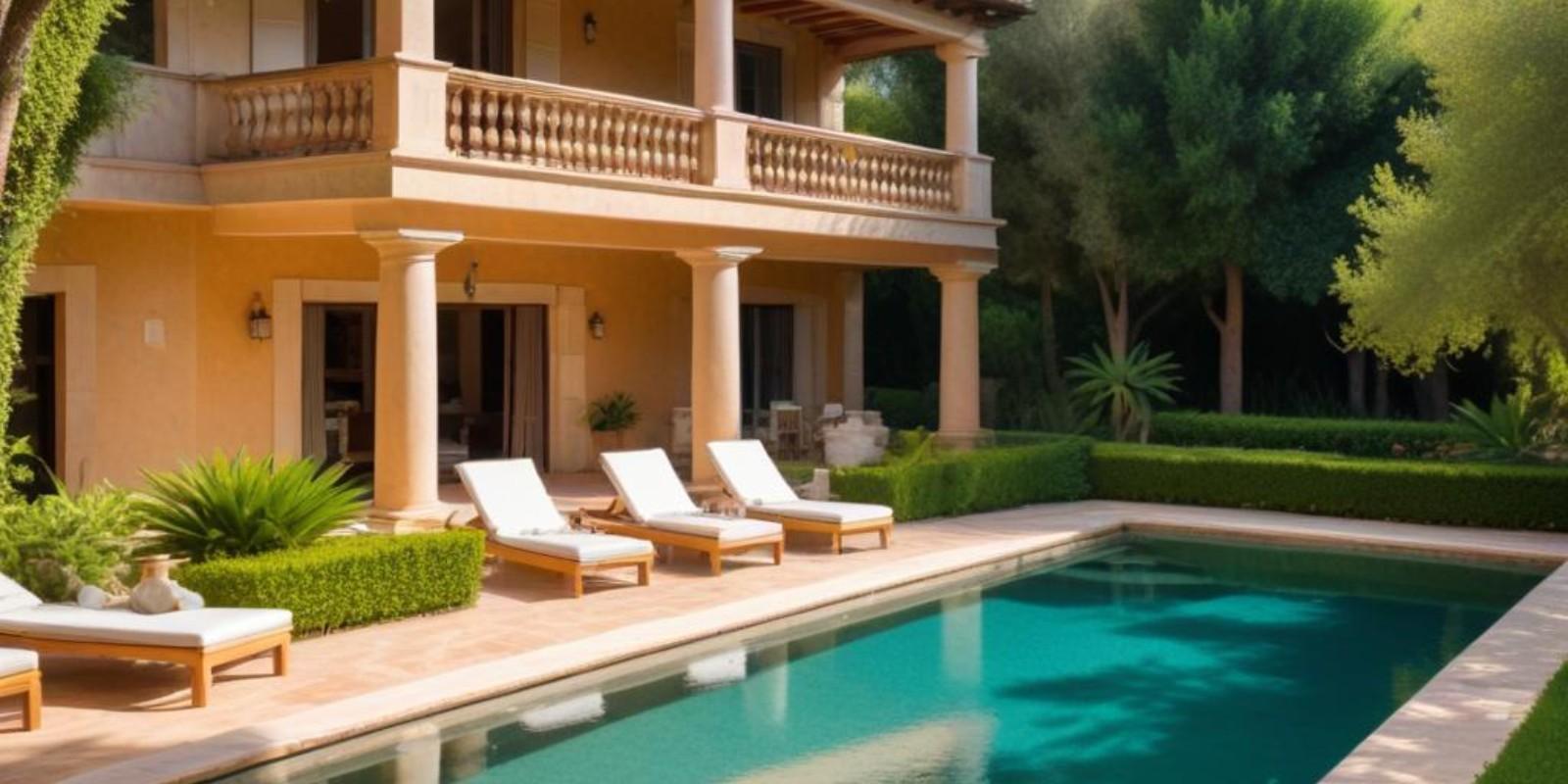 Venta Off-Market de Propiedades de Lujo en Mallorca