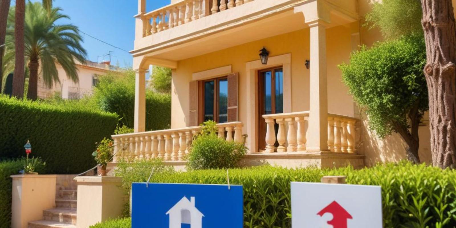 Plazo Ideal para Vender tu Casa en Palma de Mallorca